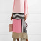 Pretty in Pink | Party-Wear Kaftan