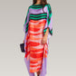 Blooming Beauty | Fuchsia Kaftan