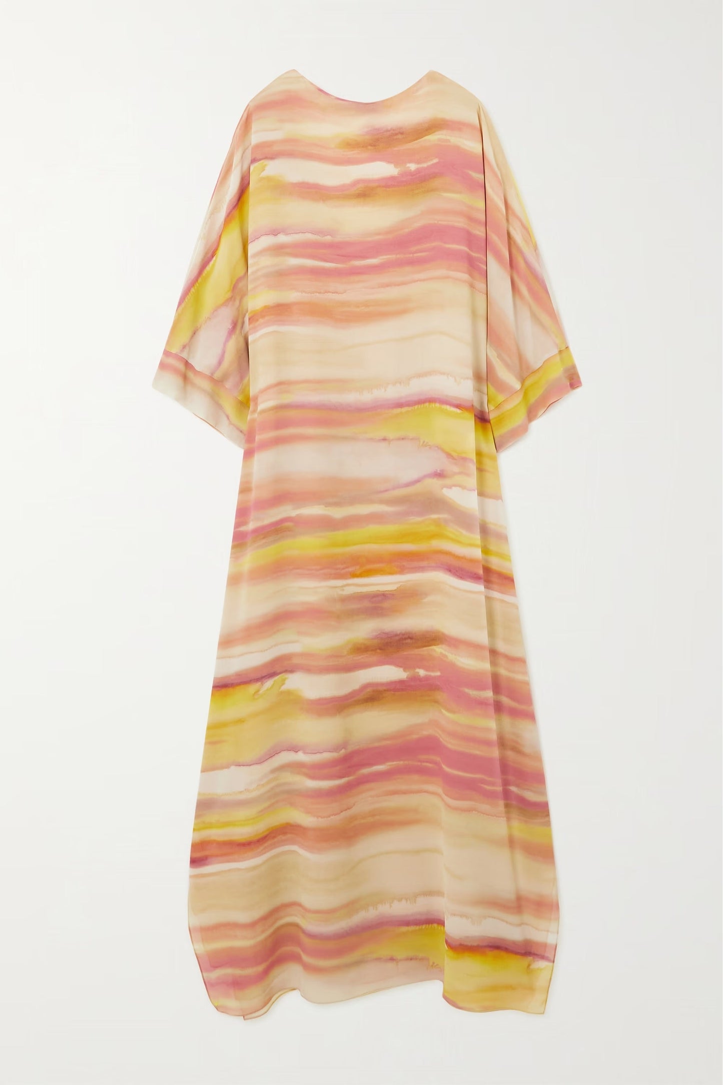 Candy Land | Pink Kaftan