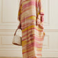 Candy Land | Pink Kaftan