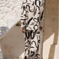 Couch Couture | Cream Co-Ord Set