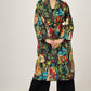 Black Frida Bathrobe - Earthen Threads